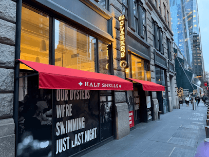 P.J. Clarkes Oyster Bar & Grille