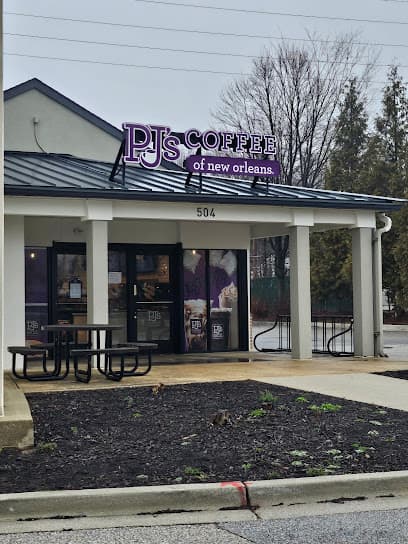 PJ's Coffee