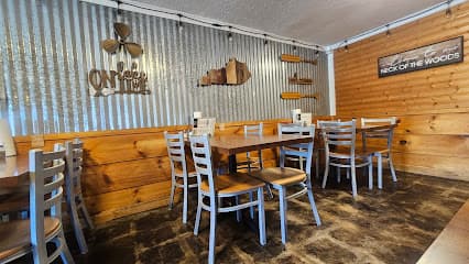 PJs Roadhouse