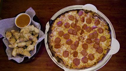 Plainville Pizzeria