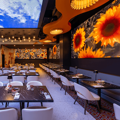 Planet Hollywood New York