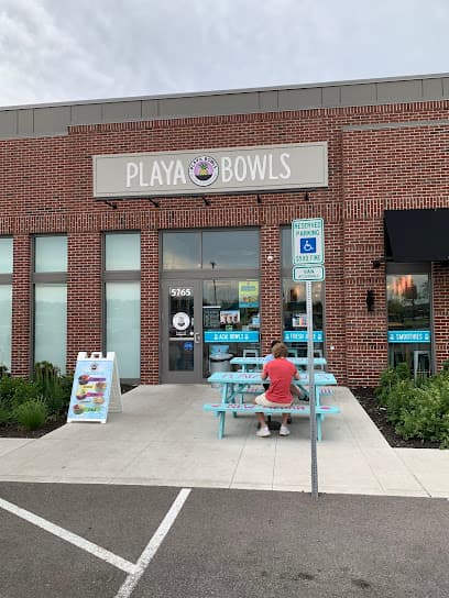 Playa Bowls