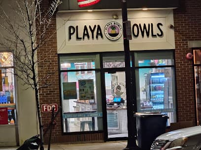 Playa Bowls