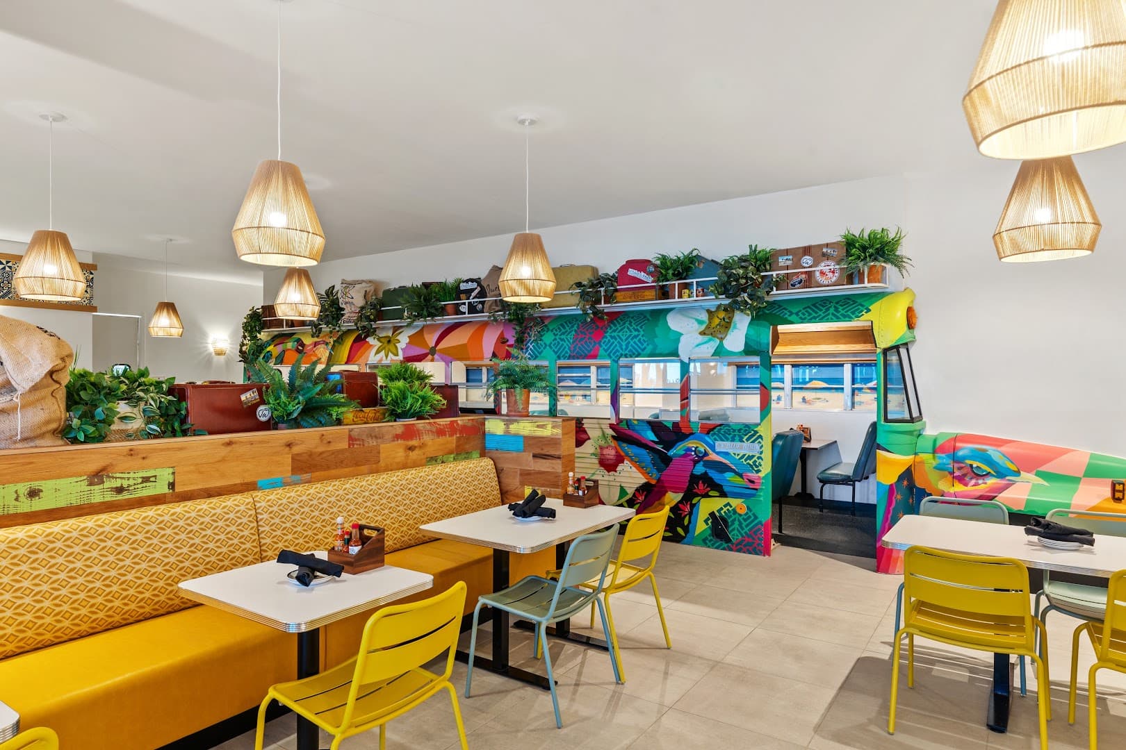 Playa Taco Cocina Y Tequileria