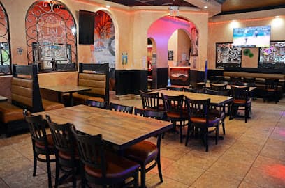 Plaza Azteca