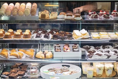 Plaza Bakery