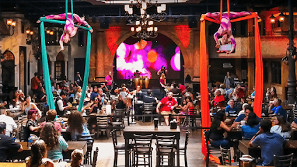 Plaza Mariachi