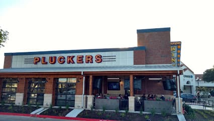 Pluckers Wing Bar