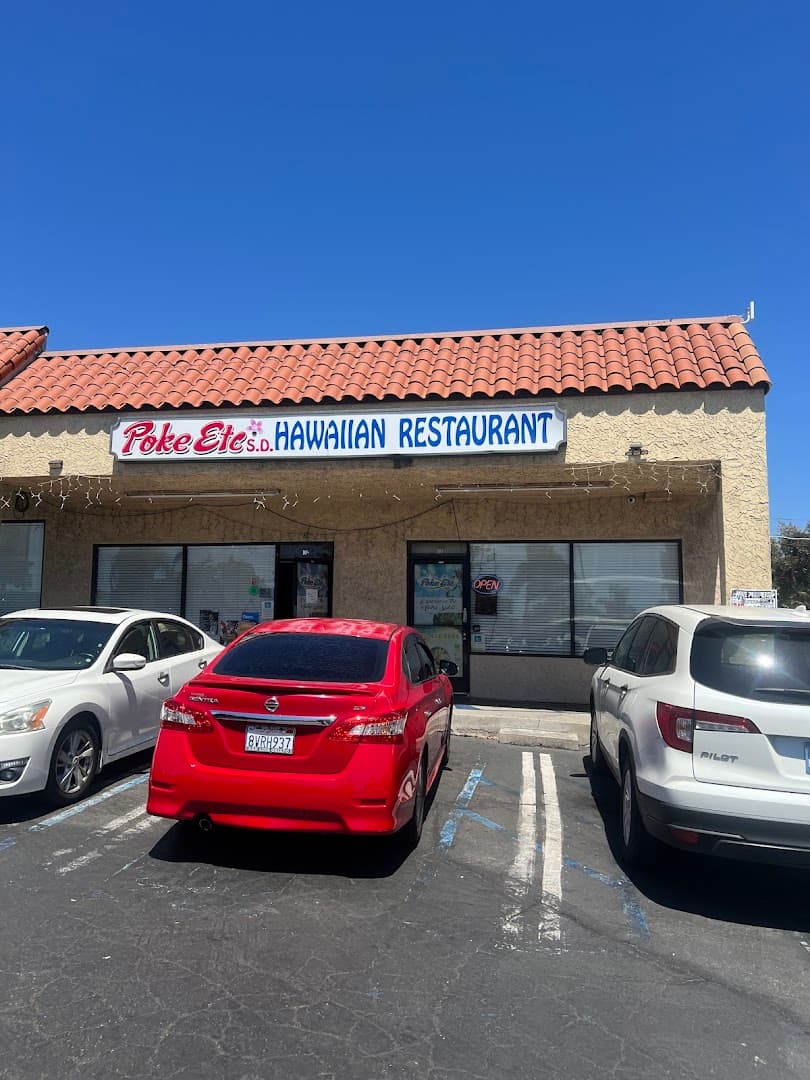 Poke ETC.