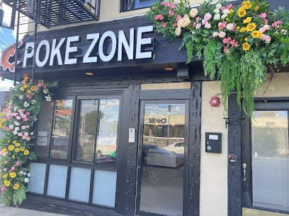 Poke Zone