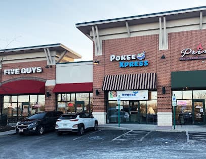 Pokee Xpress