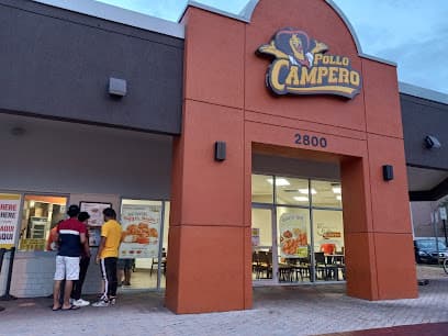 Pollo Campero