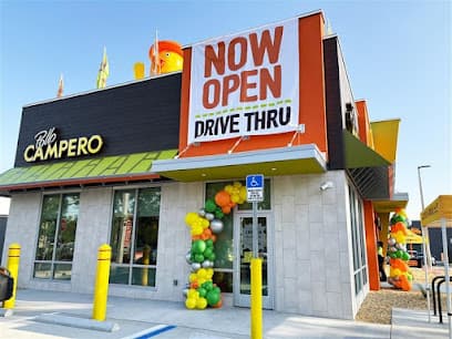 Pollo Campero