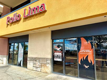 Pollo Lima