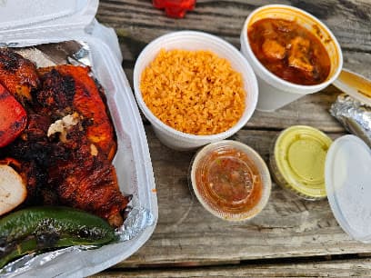 Pollos Asados De Sinaloa