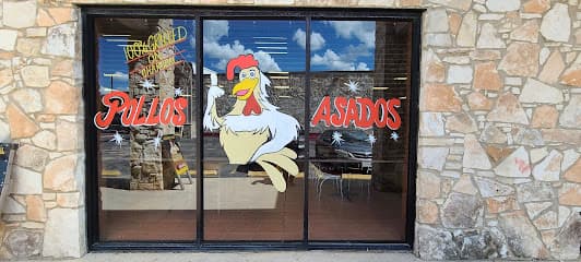 Pollos Asados Don Jose