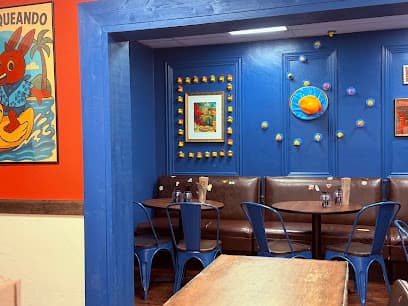 Poloco Snack bar