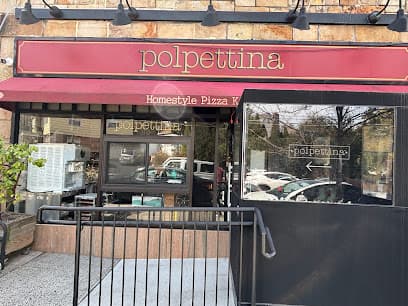 Polpettina