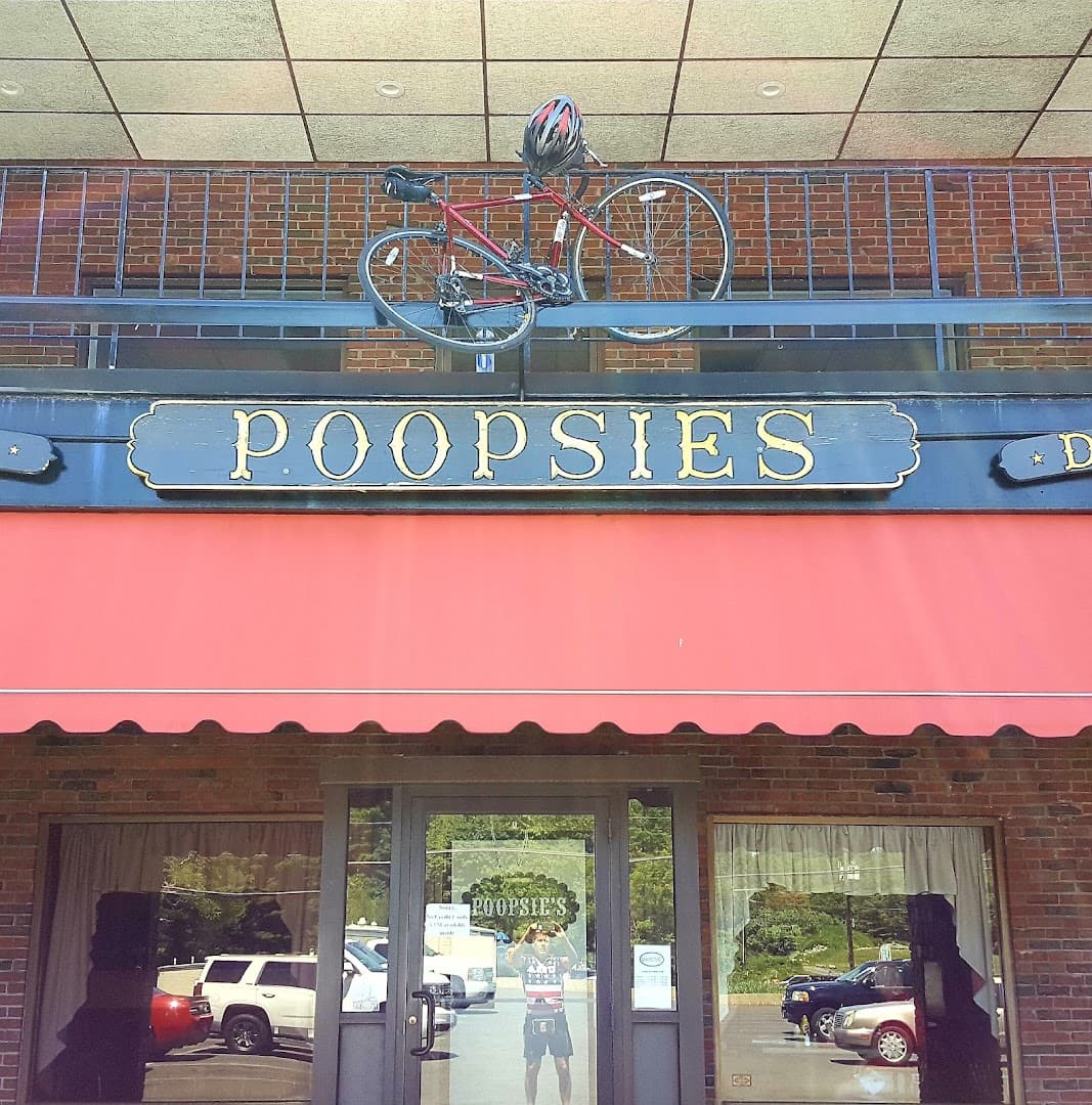 Poopsie's