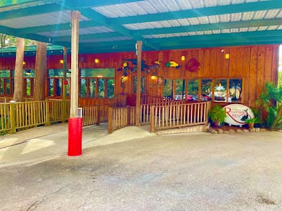 Poor Boy's Riverside Inn