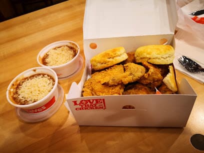 Popeyes Louisiana Kitchen