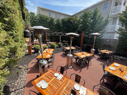 Poppi's Brick Oven Pizza & Kitchen