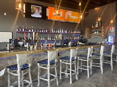 Pop's Bar