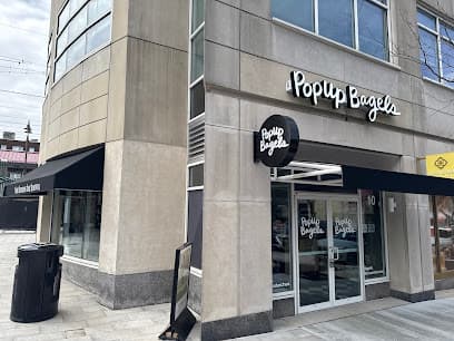 PopUp Bagels