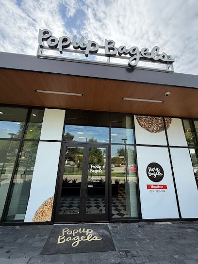 PopUp Bagels