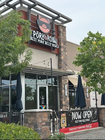Pork N Roll