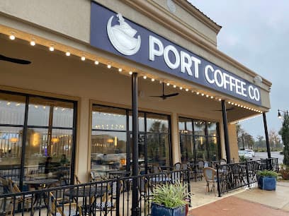 PORT COFFEE CO