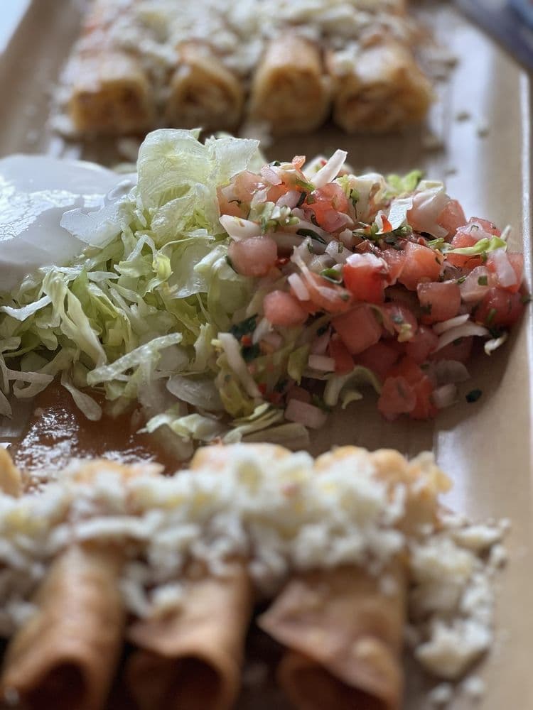 Port Vida Mexican Cantina