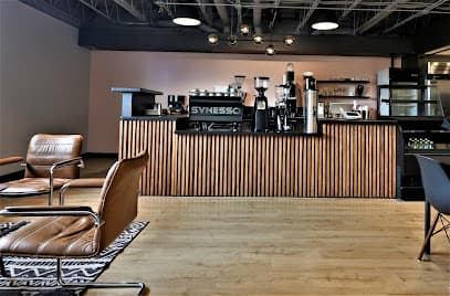 Portal West Coffee