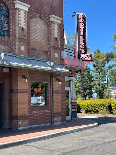 Portillo's Moreno Valley