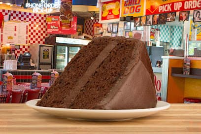 Portillo's Roseville