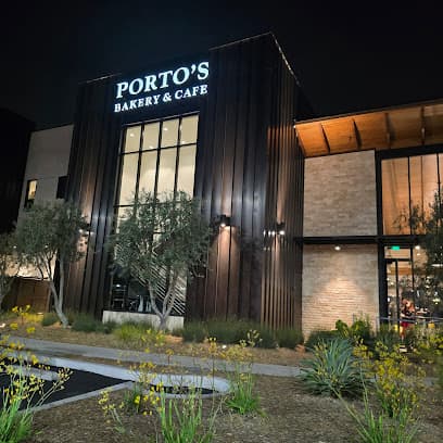 Porto's Bakery and Cafe