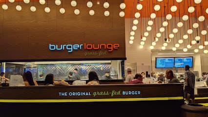 Posh Burger
