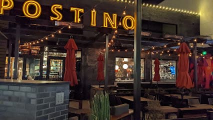 Postino Park Place