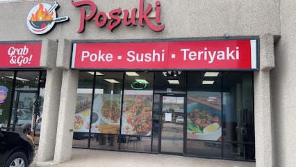 POSUKI