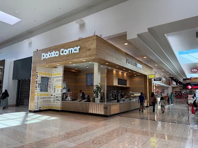 Potato Corner
