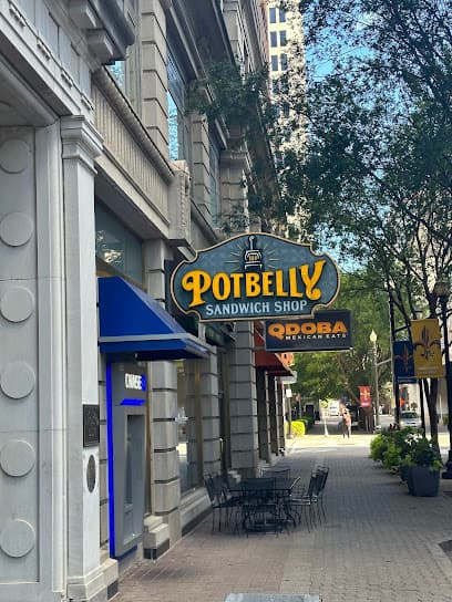 Potbelly