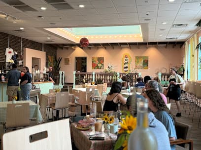 Potchke Deli