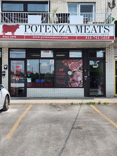 Potenza Meats
