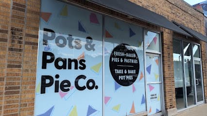 Pots & Pans Pie Co.
