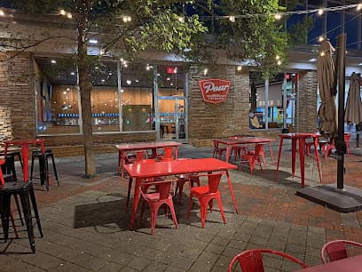 Pour Taproom