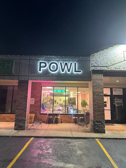 Powl Superfood