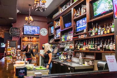 Press Box Sports Grill - NW Fresno