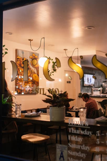 Press Pizza and Pasta