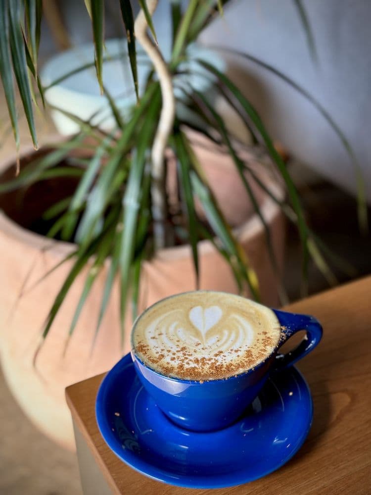 Presta Coffee Roasters