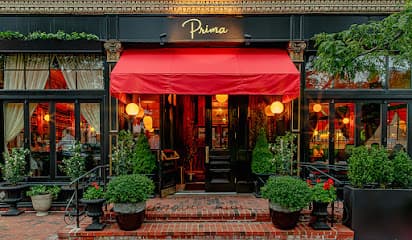 Prima Boston Italian Steakhouse | Near TD Garden